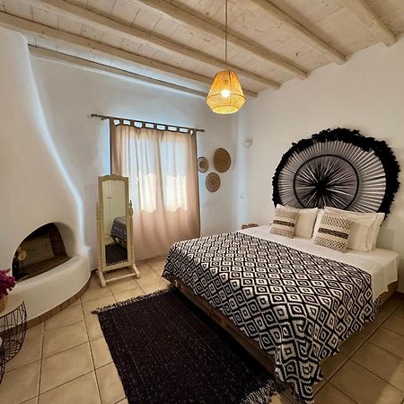 Infinity View Villas Mykonos Кало Ливади Екстериор снимка