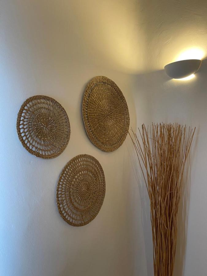 Infinity View Villas Mykonos Кало Ливади Екстериор снимка