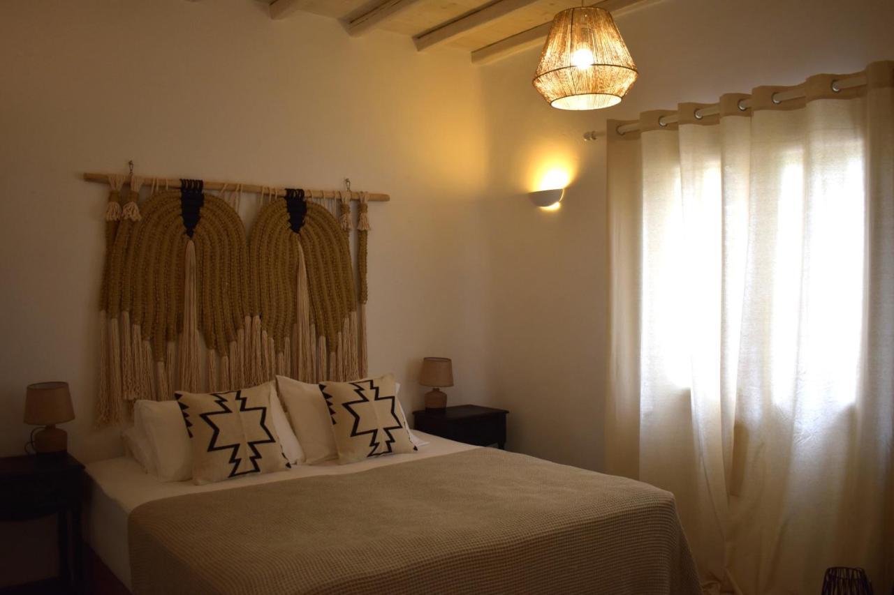 Infinity View Villas Mykonos Кало Ливади Екстериор снимка
