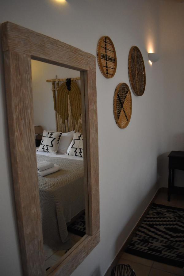 Infinity View Villas Mykonos Кало Ливади Екстериор снимка